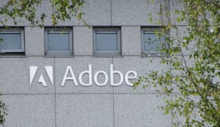 Adobe brings AI-image generation app to phones, adds partners