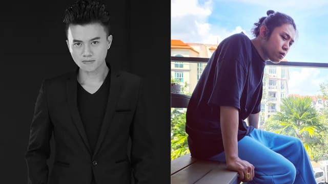 王伟良将缺席“Sing•浪”演唱会　包尚泽替代上阵