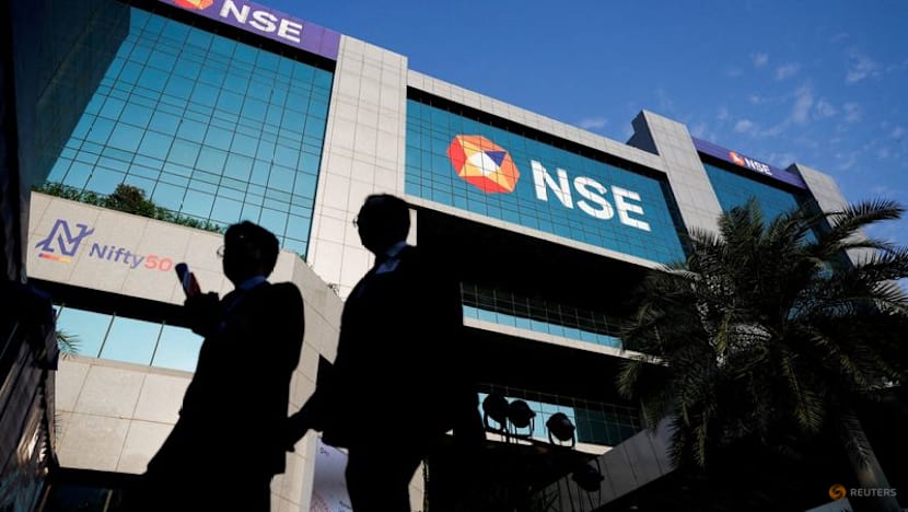 India's IT shares near three‑year low as OpenAI move revives AI fears