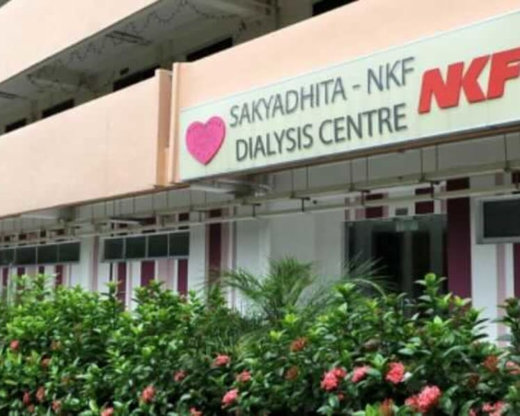 69 new locally transmitted COVID-19 cases in Singapore; new cluster at an NKF dialysis centre