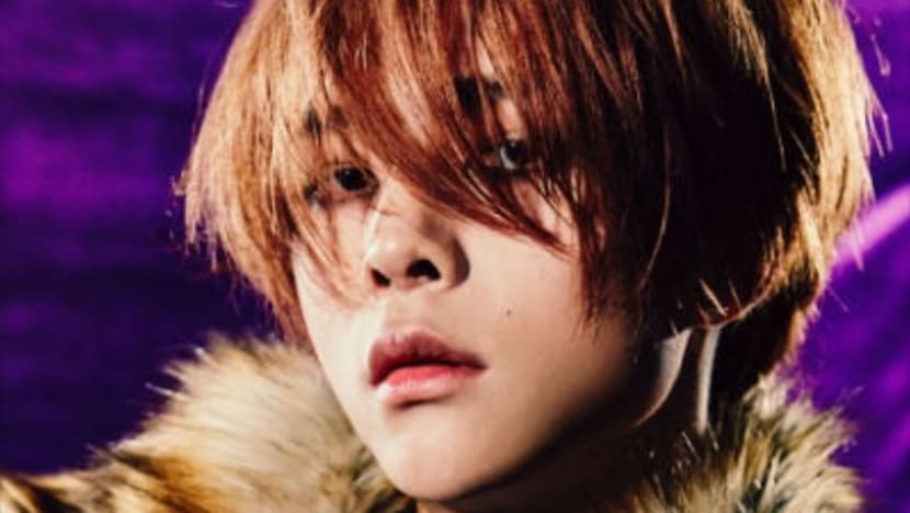 [Video] NCT 127 Releases Teasers Featuring New Member Johnny