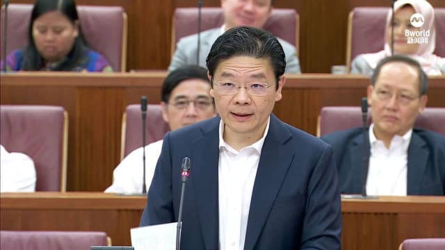 婴儿花红将加码 政府津贴陪产假也将增加