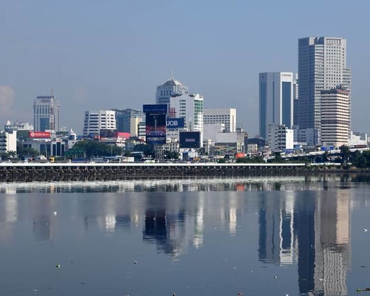 Malaysia's Johor and Terengganu to ease COVID-19 restrictions on Oct 25