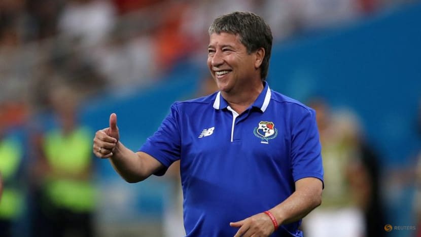 El Salvador appoint Gomez as coach after Doniga sacking