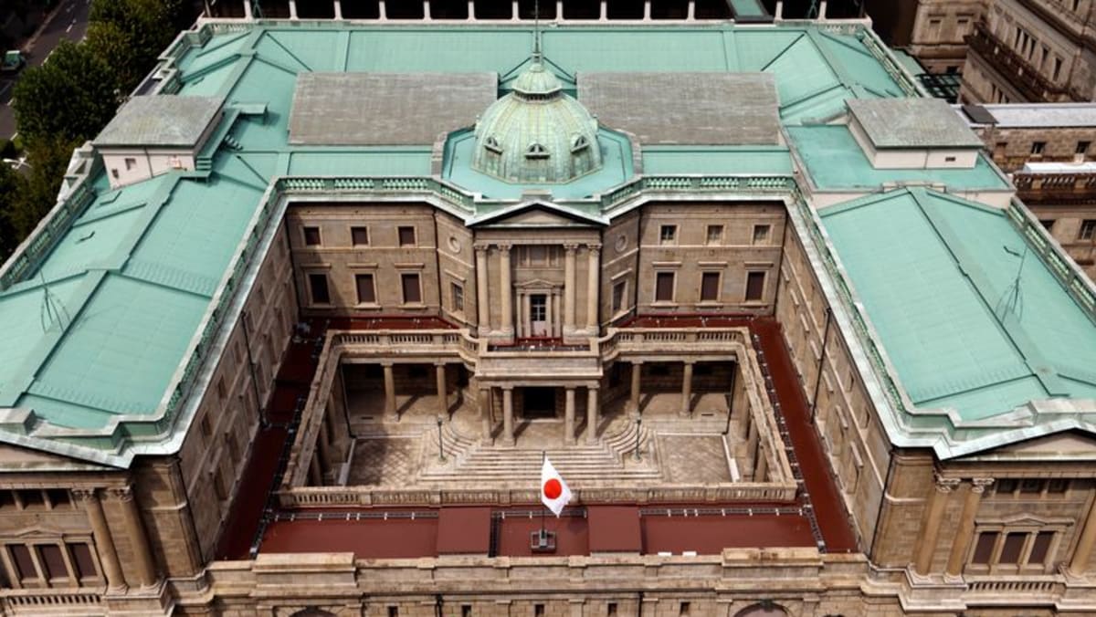 Instant view: Investors react to BOJ's decision to keep rates steady