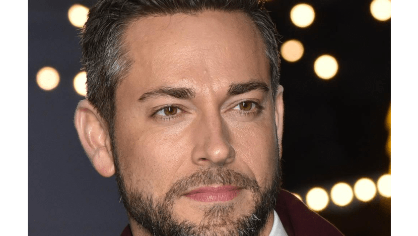 Zachary Levi in talks to star in Spy Guys