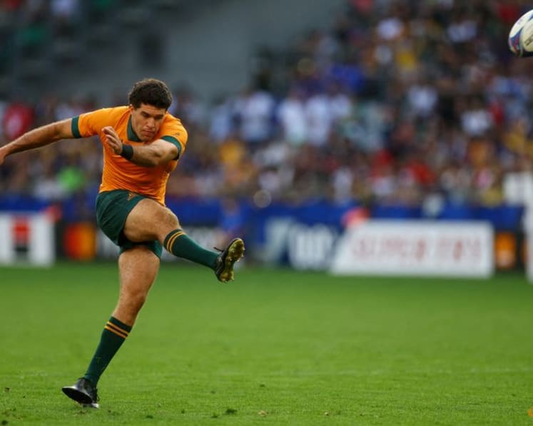 Wallabies looking for confidence-boosting success in Argentina