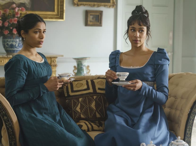 Like Bridgerton? Wait till you catch Mr Malcolm&rsquo;s List