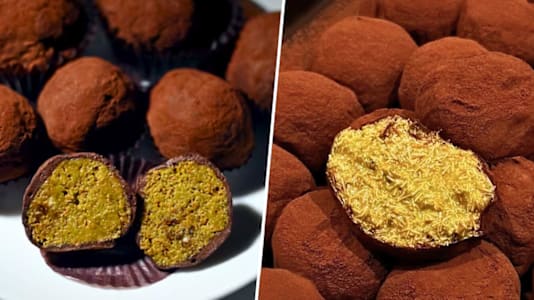 Why Everyone’s Obsessed With The Dubai Chewy Cookie & Where To Get It In S’pore