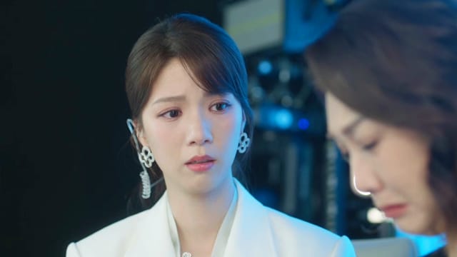 新闻女王2（第14集）：张家妍暂管大权