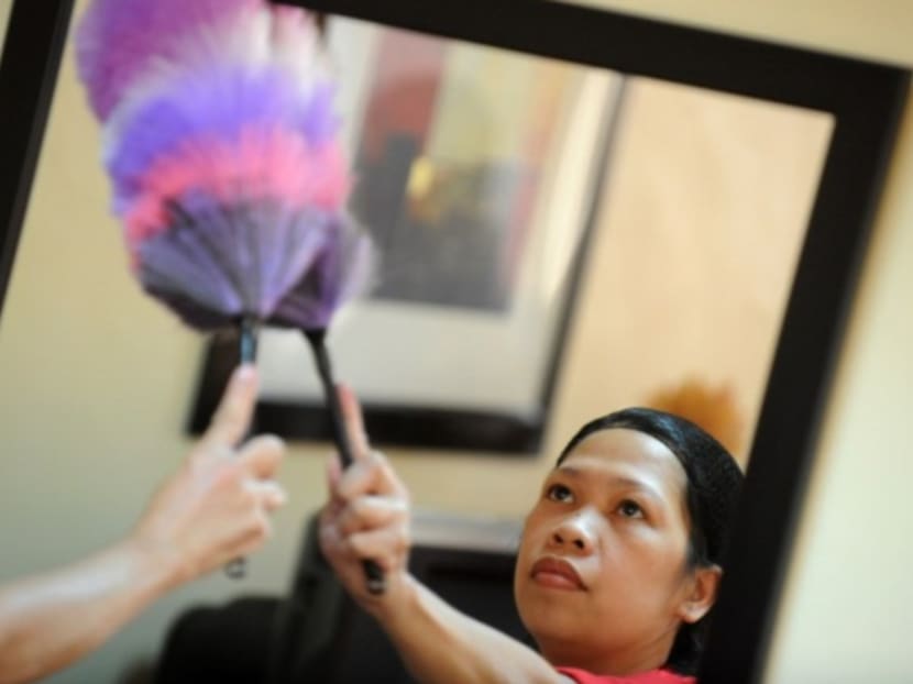 Commentary: Why a respectful relationship between foreign domestic workers and employers is in everyone&rsquo;s interest