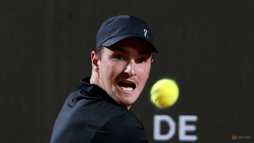 After Sinner test in Indian Wells, Fonseca books Alcaraz clash in Miami