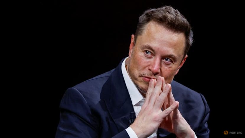 Paris cybercrime unit searches X office; Musk summoned