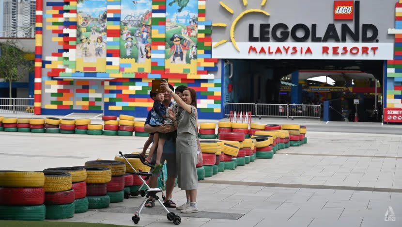 Libur akhir pekan kembali ke Sabtu-Minggu, keputusan pemerintah Johor disambut gembira