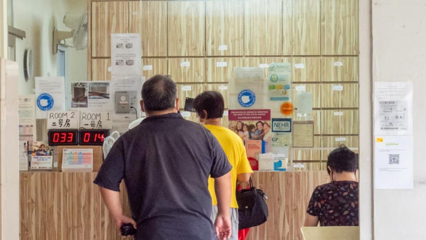 Clinic assistants tell of abuse from patients, some GPs say they could be better protected