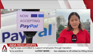 India tech layoffs: Around 220 PayPal employees laid off amid company's global restructuring
