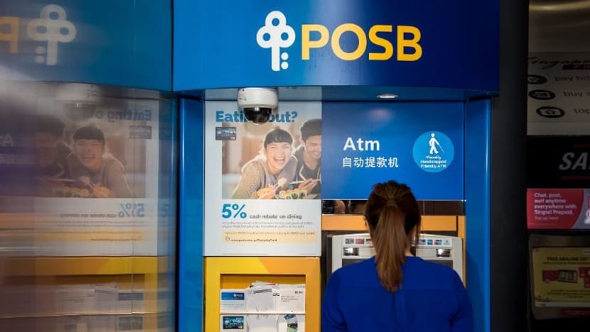 Pelanggan POSB boleh dapat nasihat tentang urusan kewangan