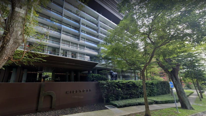 2 workplace fatalities in past week, including 69-year-old worker who fell while cleaning windows at a condo