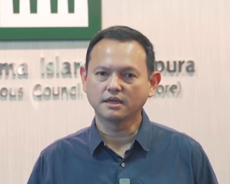 Zaqy Mohamad ‘deeply disturbed’ by sexual assault case involving young children at mosque Zaqy Mohamad ‘deeply disturbed’ by sexual assault case involving young children at mosque