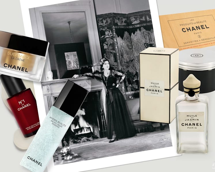 From Gabrielle to Chanel: How the brand's famous founder inspired its approach to beauty and skincare