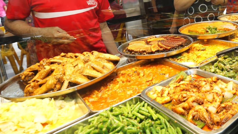 10% of Singaporean households don’t eat enough to stay healthy, some have just a meal daily: Study