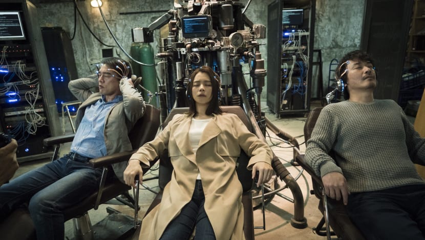 Watch The First Episode Of HBO's Dream Raider On Facebook And Interact With Cast