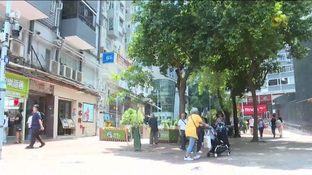 香港引入人工智能灭鼠 应对长期鼠患问题