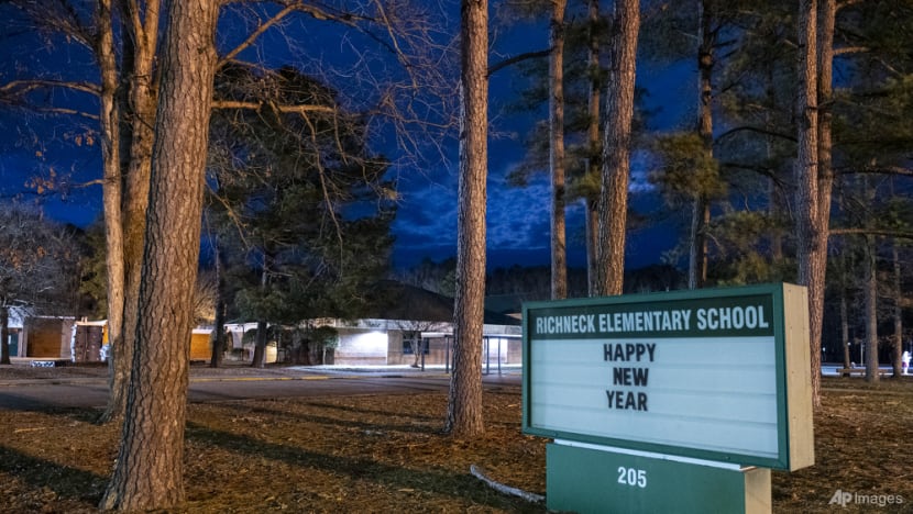 US teacher shot by 6-year-old known as devoted to students