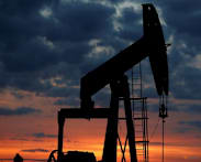 Oil prices slip on teetering Iran ceasefire as Trump heads to China