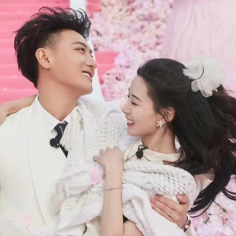黄子韬与徐艺洋严正声明:驳斥代孕生子传闻,背后真相揭秘!孩子身份是否另有隐情?