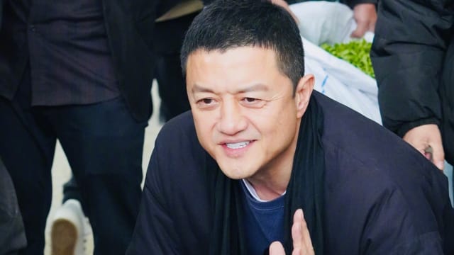 李亚鹏投资失败几近破产！网友狠酸：做什么都失败