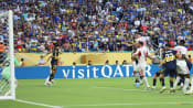 Boca Juniors turn up the heat in Miami with Benfica draw