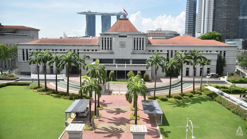 Parlimen bincang isu virus Nipah, ekonomi Singapura & kereta tanpa pemandu esok