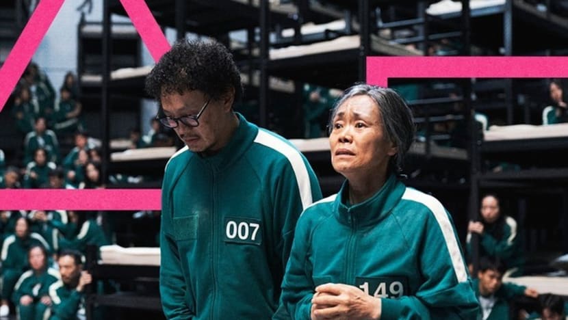 Daftar pemain baru di Squid Game season 2, ada peserta ibu dan anak