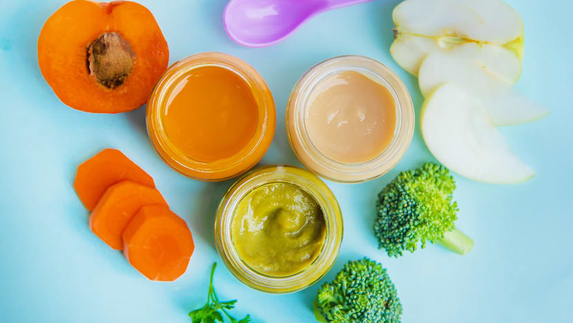 "குழந்தைகளுக்கான உணவில் சீனி, உப்பின் அளவைக் குறையுங்கள்" - எச்சரிக்கும் பிரிட்டன்