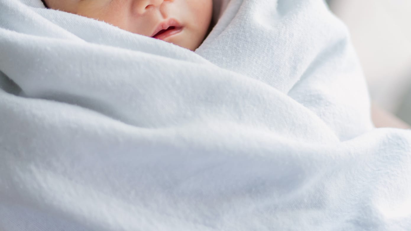 通过社媒贩卖婴儿 印尼九嫌犯被捕