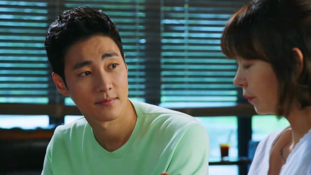 我的灿烂人生（第27集）：高忠昏迷不醒