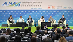 Hong Kong Maritime Week: Setting sail for a greener future