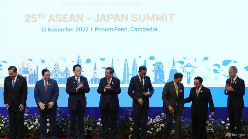 Commentary: Why ASEAN appreciates Japan’s nuanced approach to regional order Commentary: Why ASEAN appreciates Japan’s nuanced approach to regional order