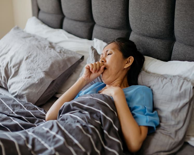 FAQ: If Omicron causes milder illness than Delta, why do I feel so terrible?