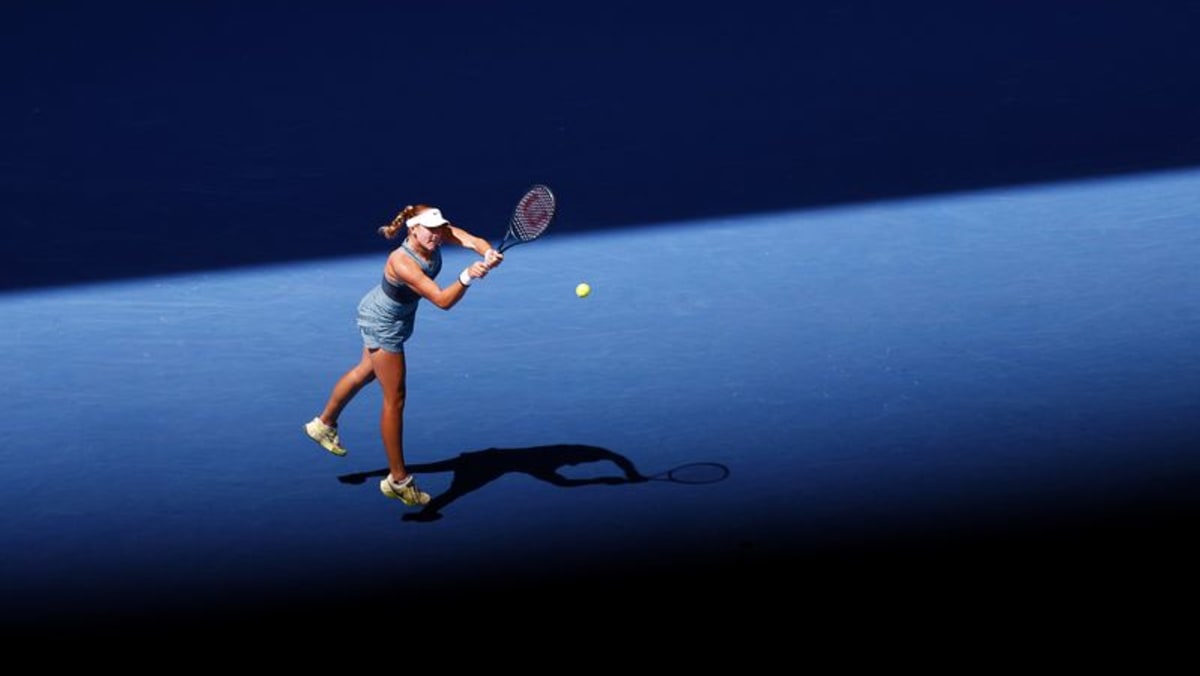 Australian Open 2025: Day Eight highlights, results Australian Open 2025: Day Eight highlights, results