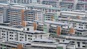 HDB resale prices rise 0.4% in Q3, lowest increase since second quarter of 2020