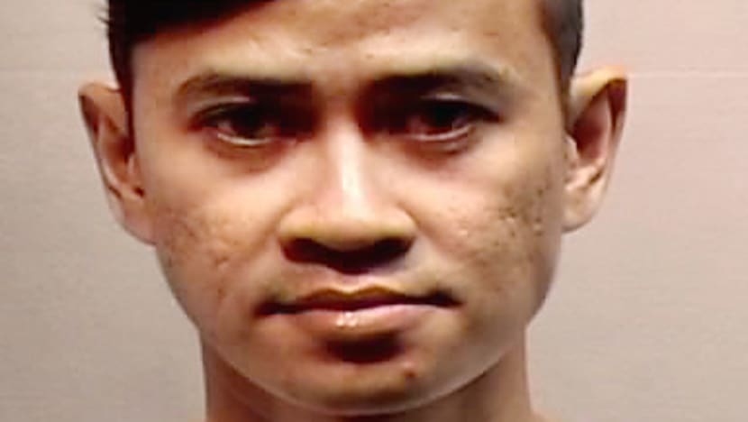 Man gets nine years’ preventive detention for SEA Games scam