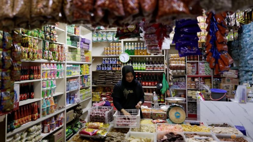 Malaysia's March CPI rises 1.4% y/y, below forecast Malaysia's March CPI rises 1.4% y/y, below forecast