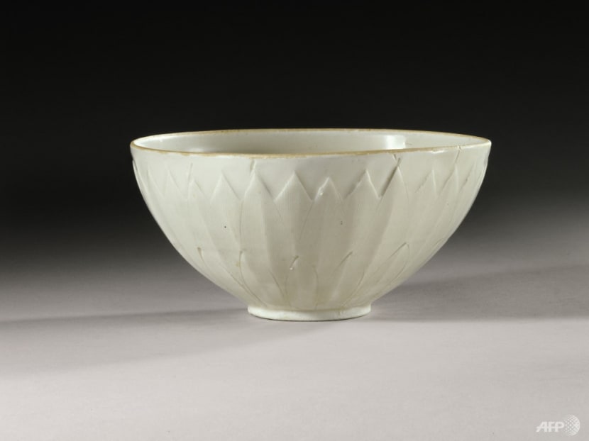 Five on Friday: 5 vintage finds that sold for fortunes Five on Friday: 5 vintage finds that sold for fortunes