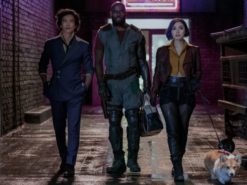 Say goodbye to Cowboy Bebop: The Netflix live action anime adaptation is cancelled