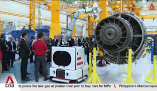 New ST Engineering MRO facility set to add 300 jobs over next 2 years 