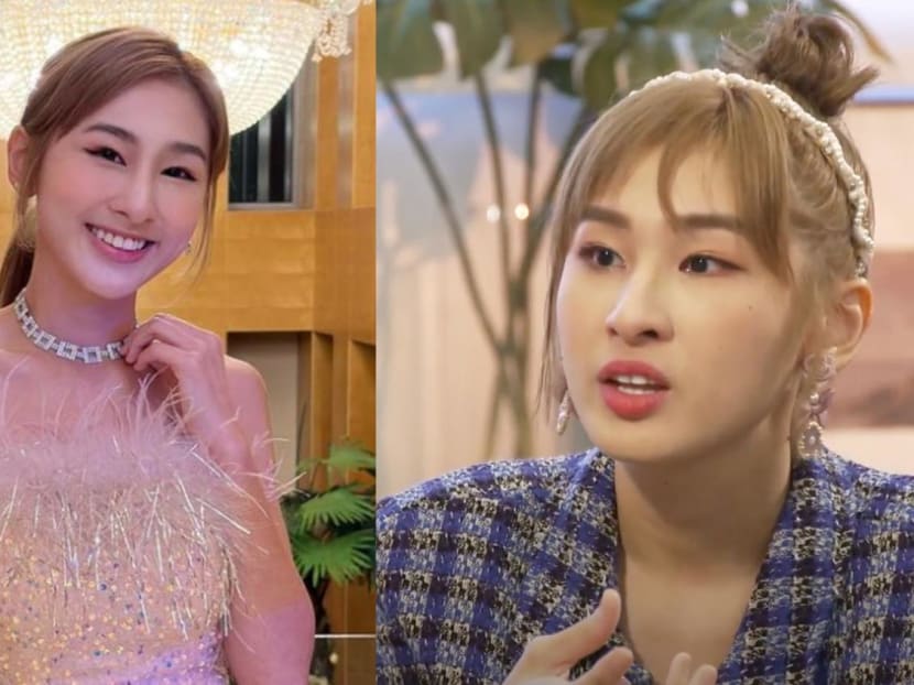 Yang Guang Ke Le’s Parents Used To Own 4 Restaurants In Malaysia And Were Doing Well Until Recession Hit