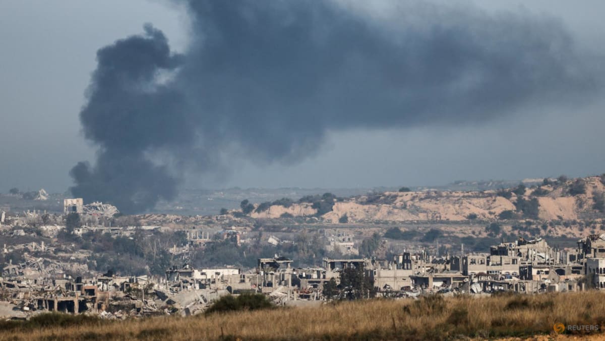 Gaza ceasefire delayed after Israel PM Netanyahu demands hostage list from Hamas