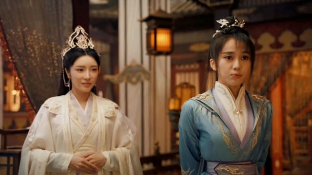 少年歌行（第28集）：明德帝疑似中毒